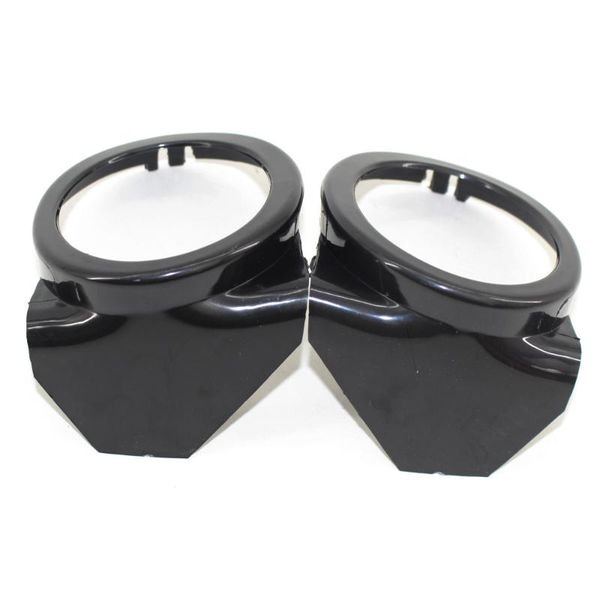 2pcs fog lamp covers hoods foglight surround trim frame grill for e46 m3 2001-2006 auto light parts accessories
2pcs fog lamp covers hoods foglight surround trim frame grill for e46 m3 2001-2006 auto light parts accessories