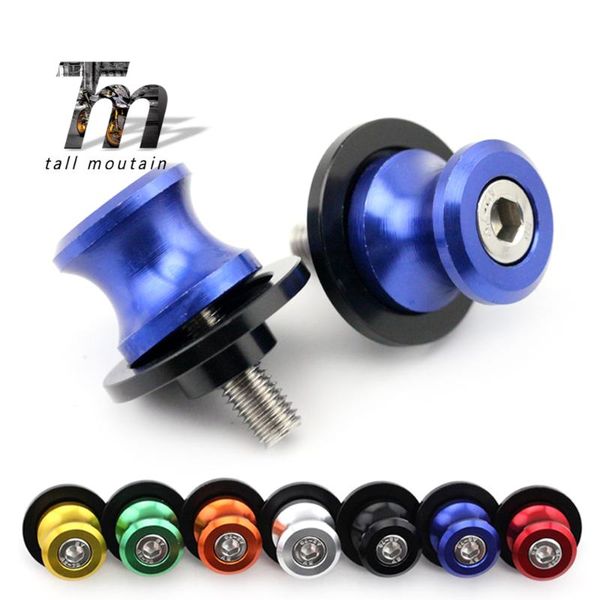 swingarm spools slider stand screw for s1000rr /hp4 s1000r s1000xr 2010-2020 11 12 13 motorcycle accessories cnc aluminum
swingarm spools slider stand screw for s1000rr /hp4 s1000r s1000xr 2010-2020 11 12 13 motorcycle accessories cnc aluminum