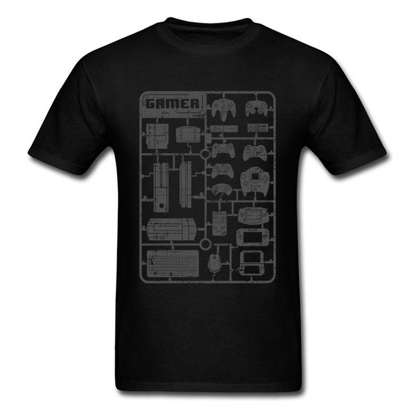 gamer parts t-shirt 2018 brand new men black t shirt vintage cartoon designer casual & tees crew neck clothes
gamer parts t-shirt 2018 brand new men black t shirt vintage cartoon designer casual & tees crew neck clothes