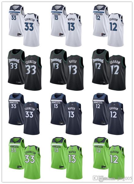 mens womens youth minnesota timberwolves 33 robert covington 13 shabazz napier 12 treveon graham customs basketball jerseys, Black;red
mens womens youth minnesota timberwolves 33 robert covington 13 shabazz napier 12 treveon graham customs basketball jerseys, Black;red