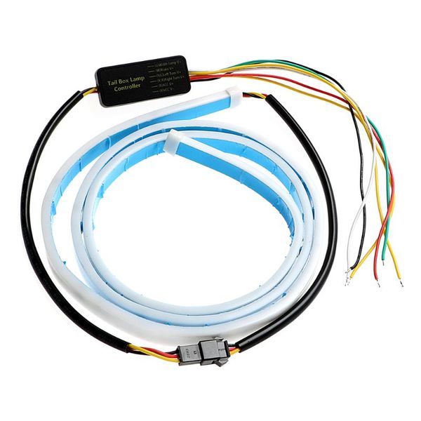 dc12v включите фары led предупредительный световой сигнал полоски tail огни света автомобиля монтаж прицепа лодка caravan taillight brake la
dc12v включите фары led предупредительный световой сигнал полоски tail огни света автомобиля монтаж прицепа лодка caravan taillight brake la