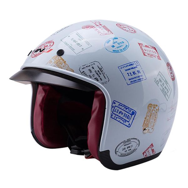 motorcycle helmet cascos para moto open face vintage motocross helmet safety riding motorbike helmets dot approved casco moto
motorcycle helmet cascos para moto open face vintage motocross helmet safety riding motorbike helmets dot approved casco moto