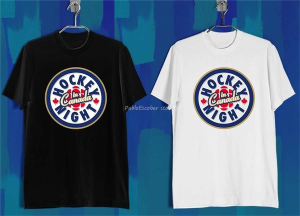 лучшие трагически hip hockey night in canada t-shirt black white tops новый мужской смешной майка мужской бренд tshirt лето
лучшие трагически hip hockey night in canada t-shirt black white tops новый мужской смешной майка мужской бренд tshirt лето