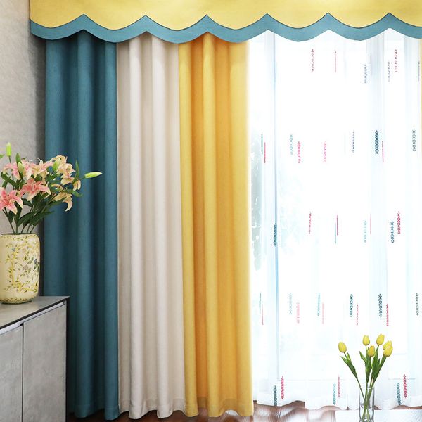 curtain & drapes nordic semi blackout curtains for bedroom cotton linen living room white sheer solid thick blinds
curtain & drapes nordic semi blackout curtains for bedroom cotton linen living room white sheer solid thick blinds