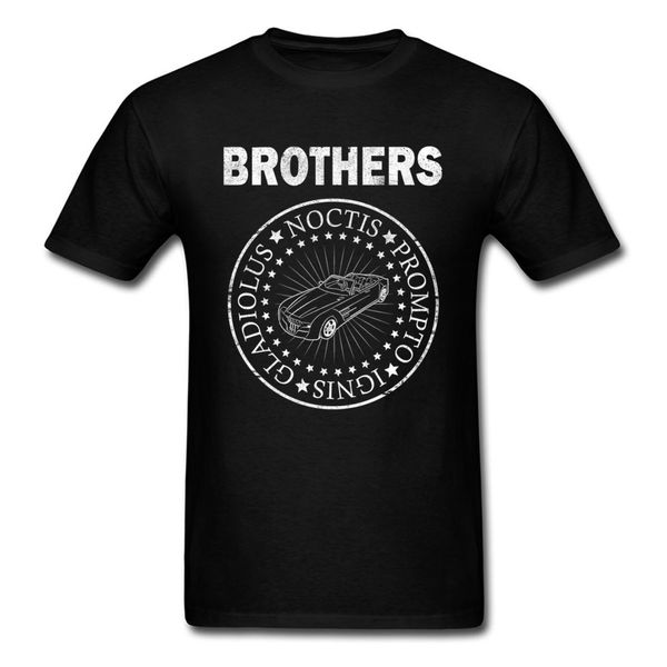 brothers racer t-shirt men black white t shirt classic car vintage wagon tees summer clothing cotton breathable
brothers racer t-shirt men black white t shirt classic car vintage wagon tees summer clothing cotton breathable