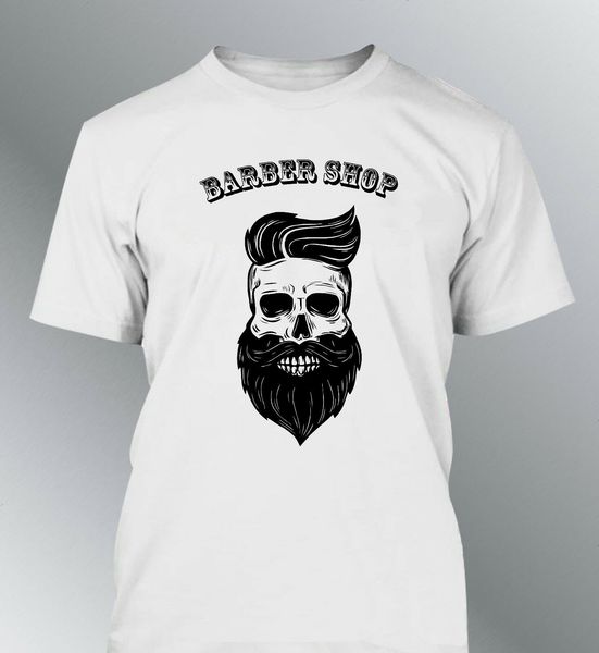 tee shirt homme hipster skull tete de mort barbu barber shop barbe new men fashion tee hip hop t shirt
tee shirt homme hipster skull tete de mort barbu barber shop barbe new men fashion tee hip hop t shirt