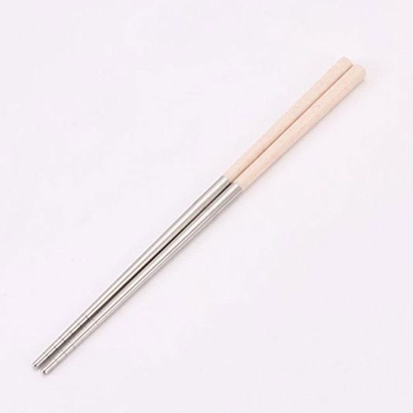 new environmentally friendly nordic colored wheat 304 stainless steel chopsticks high grand kitchen dinnerware ing
new environmentally friendly nordic colored wheat 304 stainless steel chopsticks high grand kitchen dinnerware ing