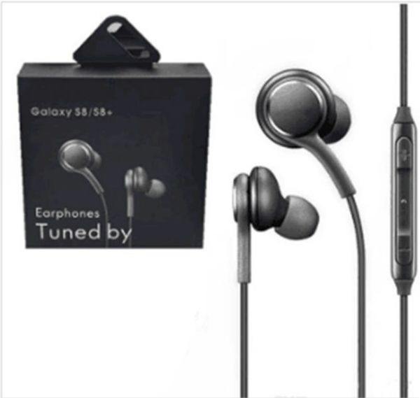with retail box 3.5mm earphones earbuds for samsung s7 s8 edge s8+ galaxy headphone in ear headset with mic volume control eo-ig955
with retail box 3.5mm earphones earbuds for samsung s7 s8 edge s8+ galaxy headphone in ear headset with mic volume control eo-ig955