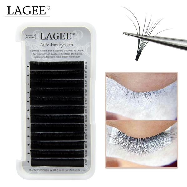 lagee 1case new arrived autofans eyelash easy fanning lashes autofloracion fan russian volume natural bloomlashes make up cilia
lagee 1case new arrived autofans eyelash easy fanning lashes autofloracion fan russian volume natural bloomlashes make up cilia