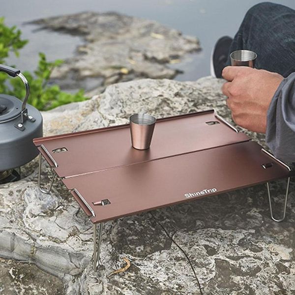 outdoor pads 29.8*21*8.4cm camping table portable hiking with aluminum tablelightweight mini desk for trekking backpacking
outdoor pads 29.8*21*8.4cm camping table portable hiking with aluminum tablelightweight mini desk for trekking backpacking
