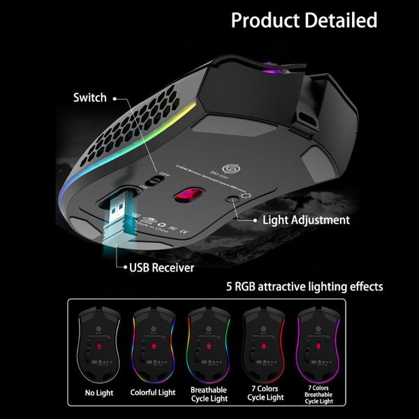 wirelessly mouse with usb rgb illuminated mouse 400mah high capacity rechargeable batterys cell for lape-sports portable
wirelessly mouse with usb rgb illuminated mouse 400mah high capacity rechargeable batterys cell for lape-sports portable