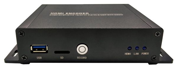 4k@60fps h.265/h.264 hdmi video encoder via http rtsp rtmp/rtmps udp onvif to recording
4k@60fps h.265/h.264 hdmi video encoder via http rtsp rtmp/rtmps udp onvif to recording