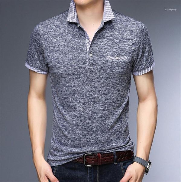 casual male stand collar designer mens tshirts summer short sleeve pullover mens, White;black
casual male stand collar designer mens tshirts summer short sleeve pullover mens, White;black