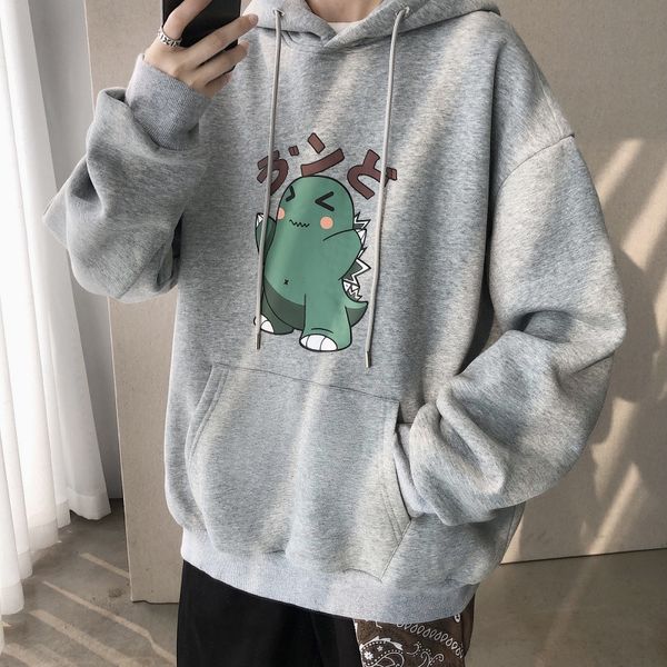 женский капюшон 2020 осень рыхлых мод пальто sweatersweater свитер бренда большого размера пальто весна и осенью корейский стиль модное все, Black
женский капюшон 2020 осень рыхлых мод пальто sweatersweater свитер бренда большого размера пальто весна и осенью корейский стиль модное все, Black
