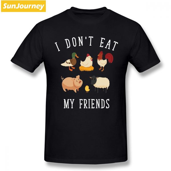 i don't eat my friends funny design men t shirt cool big size o-neck cotton short sleeve brand-clothing
i don't eat my friends funny design men t shirt cool big size o-neck cotton short sleeve brand-clothing