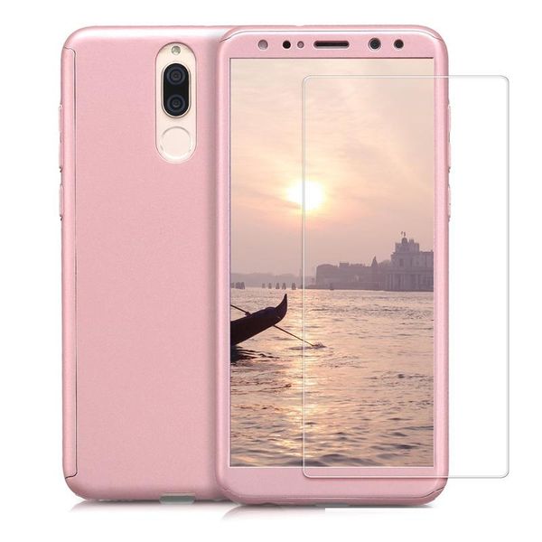 ultra slim 360 degree full protective case for mate series mate 10 lite hard pc cover case with tempered glass screen protector
ultra slim 360 degree full protective case for mate series mate 10 lite hard pc cover case with tempered glass screen protector
