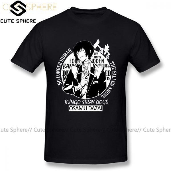 bungou stray dogs t shirt osamu dazai t-shirt cute xxx tee shirt printed 100 cotton beach mens short sleeve tshirt
bungou stray dogs t shirt osamu dazai t-shirt cute xxx tee shirt printed 100 cotton beach mens short sleeve tshirt