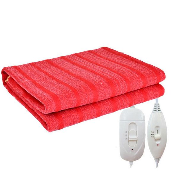 electric-heated blanket winter cover warm heater with controller 220v flannel household electric blanket
electric-heated blanket winter cover warm heater with controller 220v flannel household electric blanket