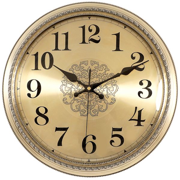 nordic large wall clock vintage metal gold modern shabby chic wall clocks living room watches home decor duvar saati gift
nordic large wall clock vintage metal gold modern shabby chic wall clocks living room watches home decor duvar saati gift