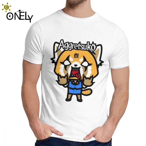 harajuku death metal aggretsuko агрессивное retsuko футболка мужчины высокий натуральный хлопок футболка мода crewneck
harajuku death metal aggretsuko агрессивное retsuko футболка мужчины высокий натуральный хлопок футболка мода crewneck
