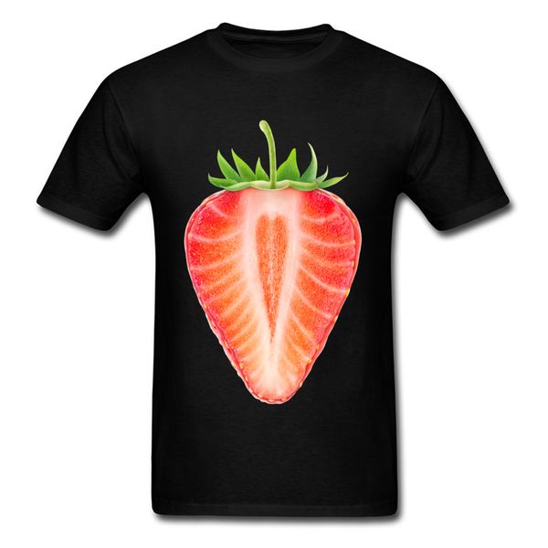 t-shirt mens fruit strawberry slice printing tshirt simple summer tee men's fashion causal icon society tee-shirts beach t shirt 
t-shirt mens fruit strawberry slice printing tshirt simple summer tee men's fashion causal icon society tee-shirts beach t shirt