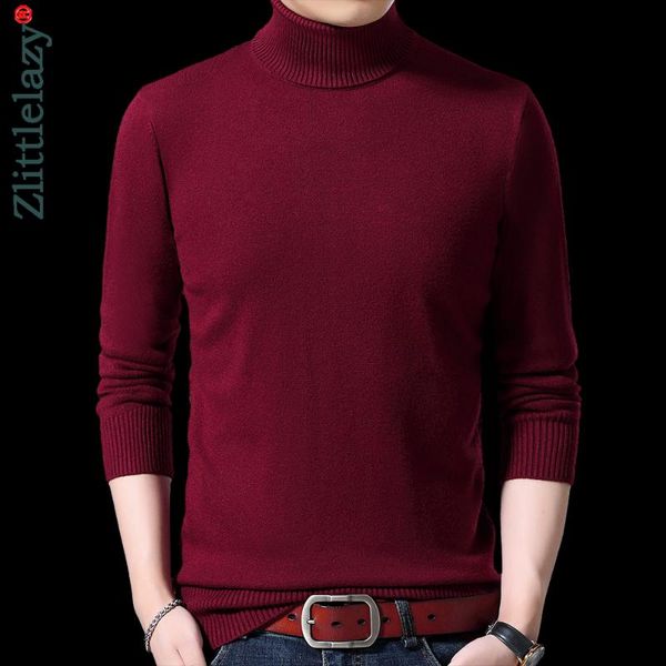 men's sweaters 2021 casual knitted turtleneck sweater men pullover clothing fashion clothes knit winter warm mens pullovers 81339, White;black
men's sweaters 2021 casual knitted turtleneck sweater men pullover clothing fashion clothes knit winter warm mens pullovers 81339, White;black