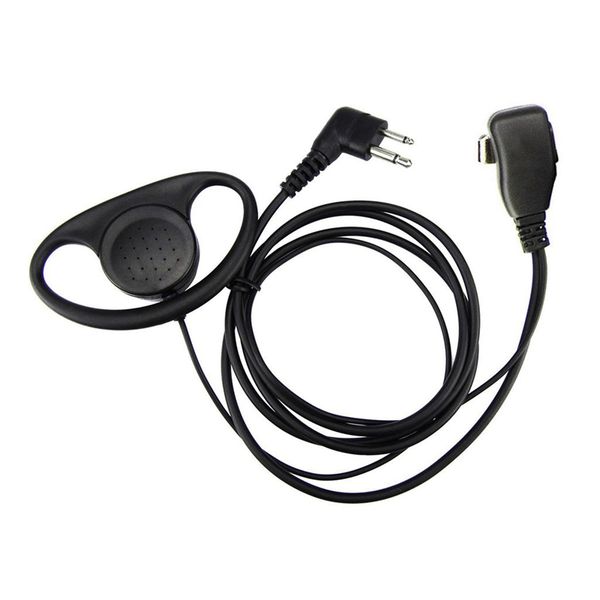 2 pin advanced d shape clip-ear pheadset earpiece mic for motorola 2 way radios gp88s gp300 gp68 gp2000 gp88 gp3188 cp040
2 pin advanced d shape clip-ear pheadset earpiece mic for motorola 2 way radios gp88s gp300 gp68 gp2000 gp88 gp3188 cp040