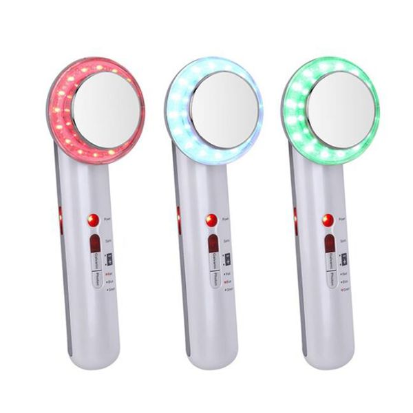 7 in 1 ultrasonic body sliming facial beauty massage device 3color led adjustable pn massager for muscle relief&skin health
7 in 1 ultrasonic body sliming facial beauty massage device 3color led adjustable pn massager for muscle relief&skin health