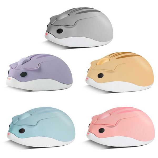 mice cute cartoon wireless mouse usb optical computer mini 1600dpi hamster design small hand for laptop
mice cute cartoon wireless mouse usb optical computer mini 1600dpi hamster design small hand for laptop