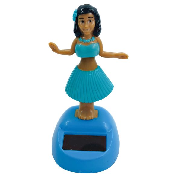 novelty solar powered dancing toys solar powered toy bobble gift car ornament home desk decor crafts dark blue
novelty solar powered dancing toys solar powered toy bobble gift car ornament home desk decor crafts dark blue
