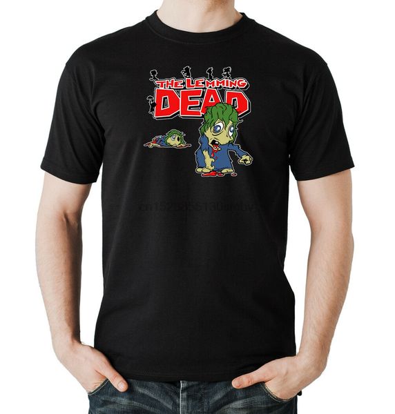 лемминг мертвой t-shirt мальчики блэка nagetier смерть самоубийством карапуз с коротким рукавом рубашки хлопка футболки топ двутавровые
лемминг мертвой t-shirt мальчики блэка nagetier смерть самоубийством карапуз с коротким рукавом рубашки хлопка футболки топ двутавровые