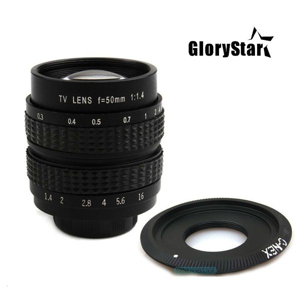 glorystar 50mm f1.4 cctv movie lens c mount to sony a6000 a6500 a6300 a5000 nex-5t n-3n n6 n7 n-5r nex6 nex7
glorystar 50mm f1.4 cctv movie lens c mount to sony a6000 a6500 a6300 a5000 nex-5t n-3n n6 n7 n-5r nex6 nex7