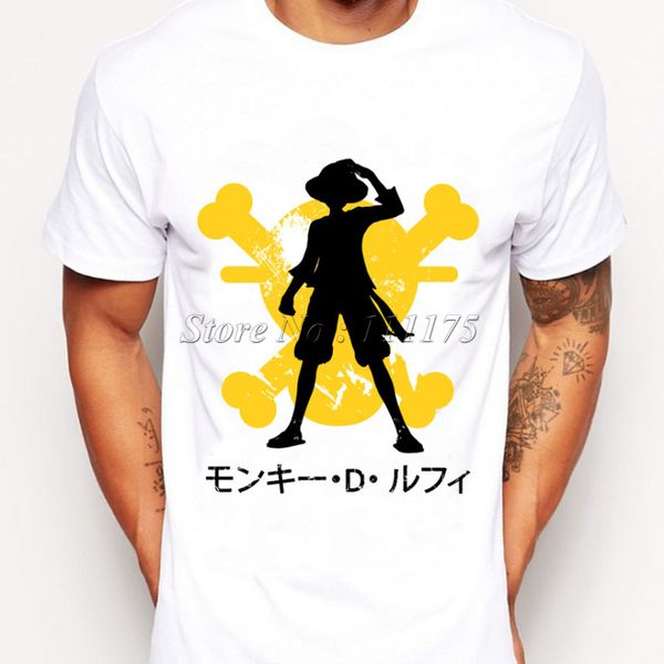 2019 new arrivals monkey d. luffy printed men's fashion t shirt customize printed short sleeve tees
2019 new arrivals monkey d. luffy printed men's fashion t shirt customize printed short sleeve tees
