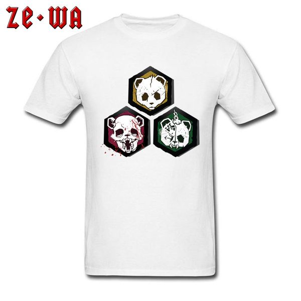 zombie гибридный panda футболка лето / осень блуза новое прибытие мода досуг tops t-shirt customized без клея print тройники
zombie гибридный panda футболка лето / осень блуза новое прибытие мода досуг tops t-shirt customized без клея print тройники