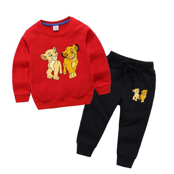 2020 spring autumn kids sweatshirts sports boys toddler baby boys girls long t shirt pullover red black hoodies sets clothing, White
2020 spring autumn kids sweatshirts sports boys toddler baby boys girls long t shirt pullover red black hoodies sets clothing, White