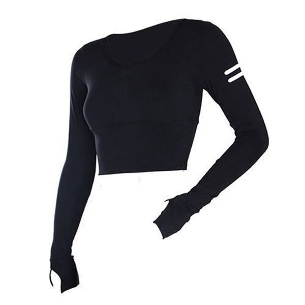 yoga outfits fashion running sports women clothes, White;red