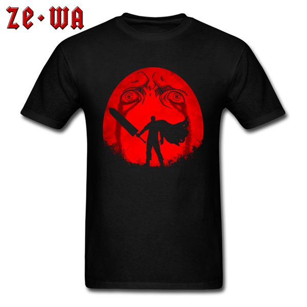 slim fit men t shirt one punch man tshirt cotton t-shirts for students summer funny clothes black swordsman under a red moon
slim fit men t shirt one punch man tshirt cotton t-shirts for students summer funny clothes black swordsman under a red moon