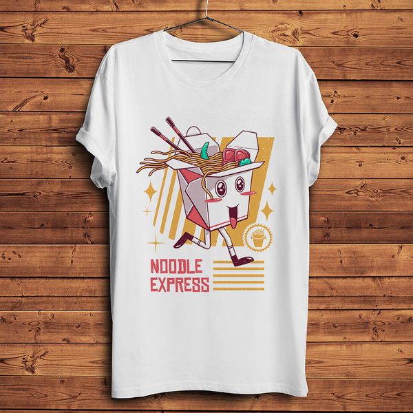 kawaii noodle express funny anime t-shirt homme summer new short t shirt men white casual tshirt streetwear
kawaii noodle express funny anime t-shirt homme summer new short t shirt men white casual tshirt streetwear