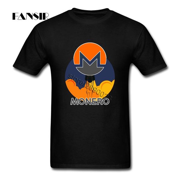 rocket to the moon monero монет мужчины tshirts geek футболочку человек с коротким рукавом o шея плюс размер одежды tops для команды
rocket to the moon monero монет мужчины tshirts geek футболочку человек с коротким рукавом o шея плюс размер одежды tops для команды