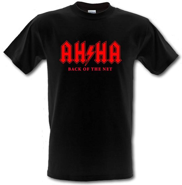 alan partridge ah-ha back of the net comedy slogan heavy cotton t-shirt sizes s - 3xl sleeves boy cotton men t shirt tee
alan partridge ah-ha back of the net comedy slogan heavy cotton t-shirt sizes s - 3xl sleeves boy cotton men t shirt tee