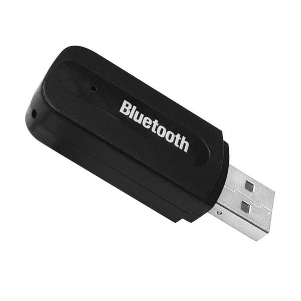 3.5mm usb wireless bluetooth music audio receiver dongle adapter jack audio cable for aux car for speaker mp3 #zer
3.5mm usb wireless bluetooth music audio receiver dongle adapter jack audio cable for aux car for speaker mp3 #zer