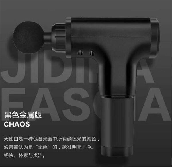 12 pcs muscle massage gun deep tissue massager therapy gun exercising muscle pain relief body shaping recovery muscle
12 pcs muscle massage gun deep tissue massager therapy gun exercising muscle pain relief body shaping recovery muscle