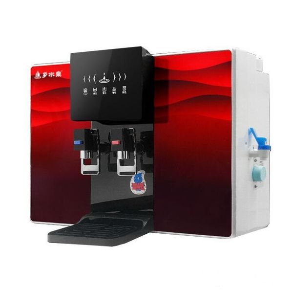 heating one machine water purifier ro reverse osmosis pure water machine with fruit and vegetable detoxification function straight drinking 
heating one machine water purifier ro reverse osmosis pure water machine with fruit and vegetable detoxification function straight drinking