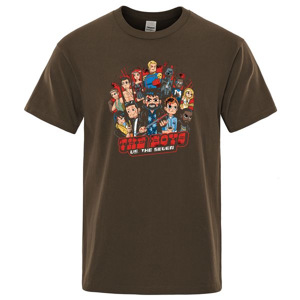 midnite star the boys tv show anti hero t-shirt homelander the seven tee shirt casual o-neck streetwear summer cotton tshirt
midnite star the boys tv show anti hero t-shirt homelander the seven tee shirt casual o-neck streetwear summer cotton tshirt