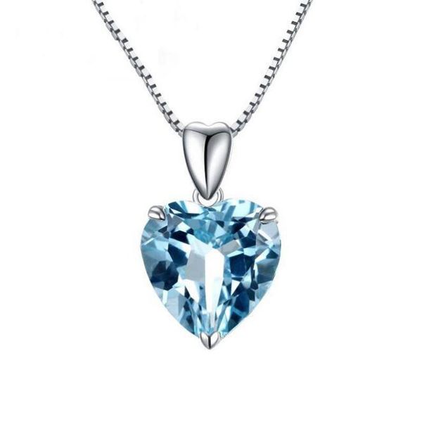 pendant necklaces fashion silver color blue crystal heart necklace for women lady simple short clavicle jewelry mother gift nd380
pendant necklaces fashion silver color blue crystal heart necklace for women lady simple short clavicle jewelry mother gift nd380