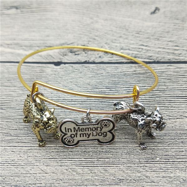 trendy new vintage 3d pug bangles cute vintage 3d pug dog bangles bracelets fashion animal pet jewellery, Black
trendy new vintage 3d pug bangles cute vintage 3d pug dog bangles bracelets fashion animal pet jewellery, Black