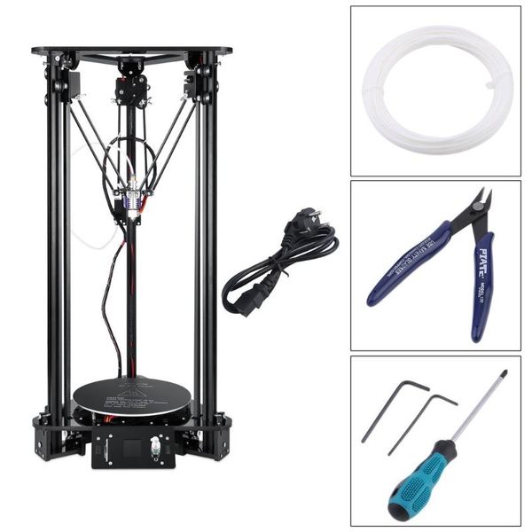 3d printer for kossel linear delta large printing size lcd screen printer diy kit eu/uk/us/au plug
3d printer for kossel linear delta large printing size lcd screen printer diy kit eu/uk/us/au plug