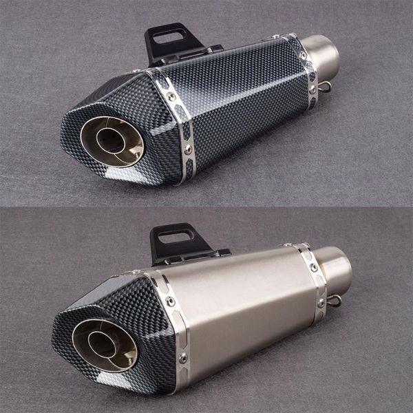 for motorcycle modified exhaust taper small hexagon muffler general exhaust pipe muffler motorcycle
for motorcycle modified exhaust taper small hexagon muffler general exhaust pipe muffler motorcycle