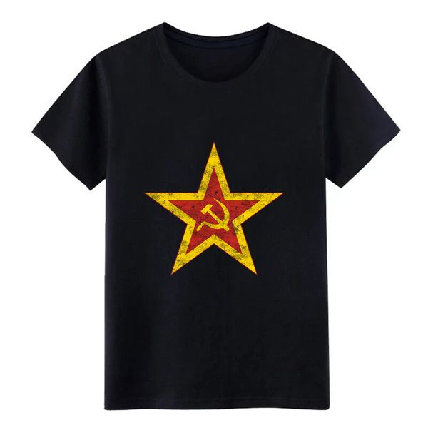 men's used communist red star t shirt printed short sleeve s-3xl trend fitness funny summer unique shirt
men's used communist red star t shirt printed short sleeve s-3xl trend fitness funny summer unique shirt