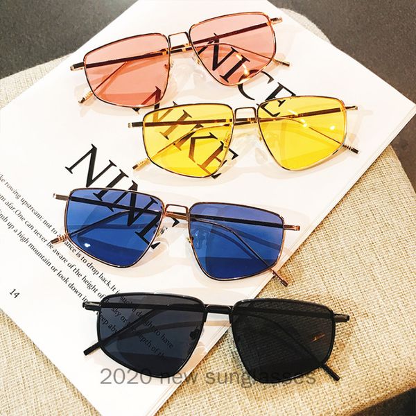 metal frame female cat sunglasses designer flat candy sunglasses women unique vintage men nx, White;black
metal frame female cat sunglasses designer flat candy sunglasses women unique vintage men nx, White;black